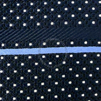 Zegna Silk Tie