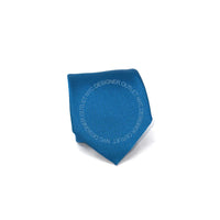 Zegna Silk Tie