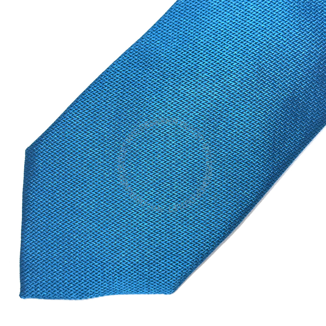 Zegna Silk Tie