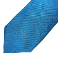 Zegna Silk Tie