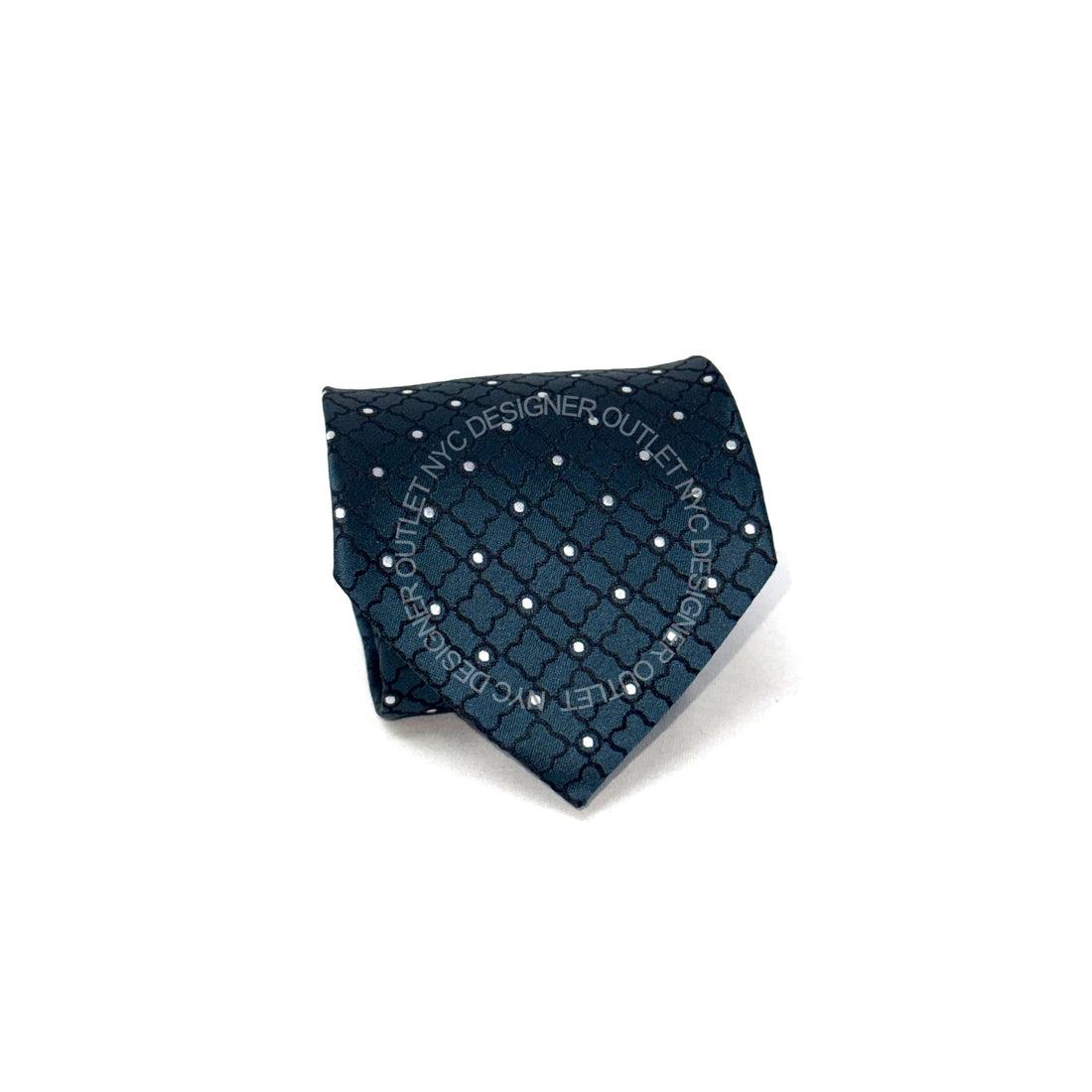 Zegna Silk Tie