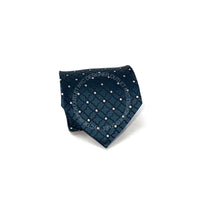 Zegna Silk Tie