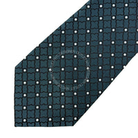 Zegna Silk Tie