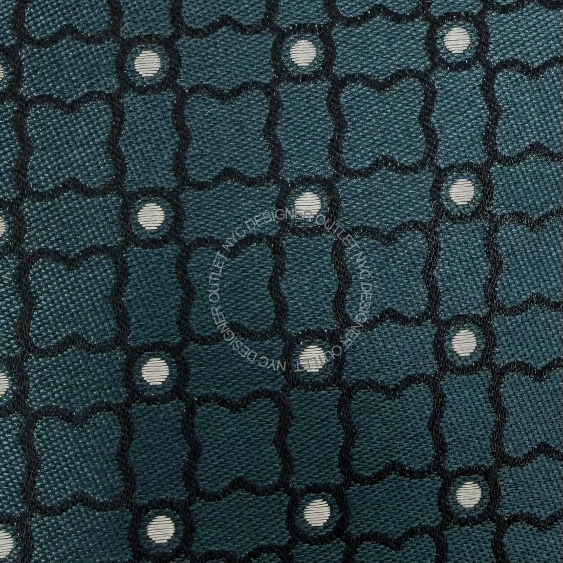 Zegna Silk Tie