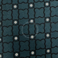 Zegna Silk Tie