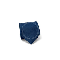 Zegna Silk Tie