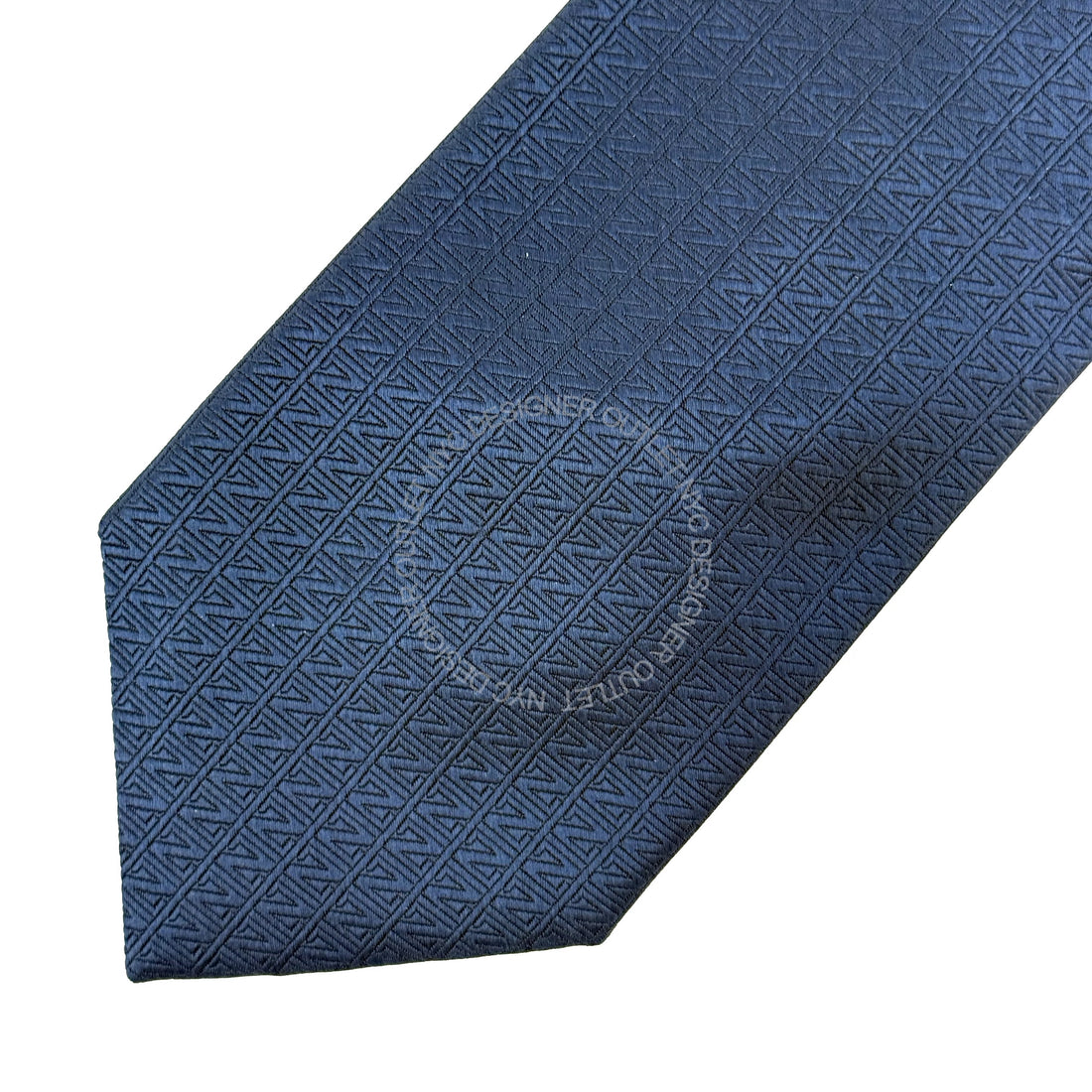 Zegna Silk Tie
