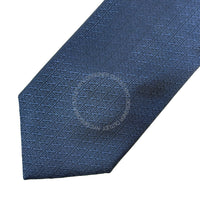 Zegna Silk Tie