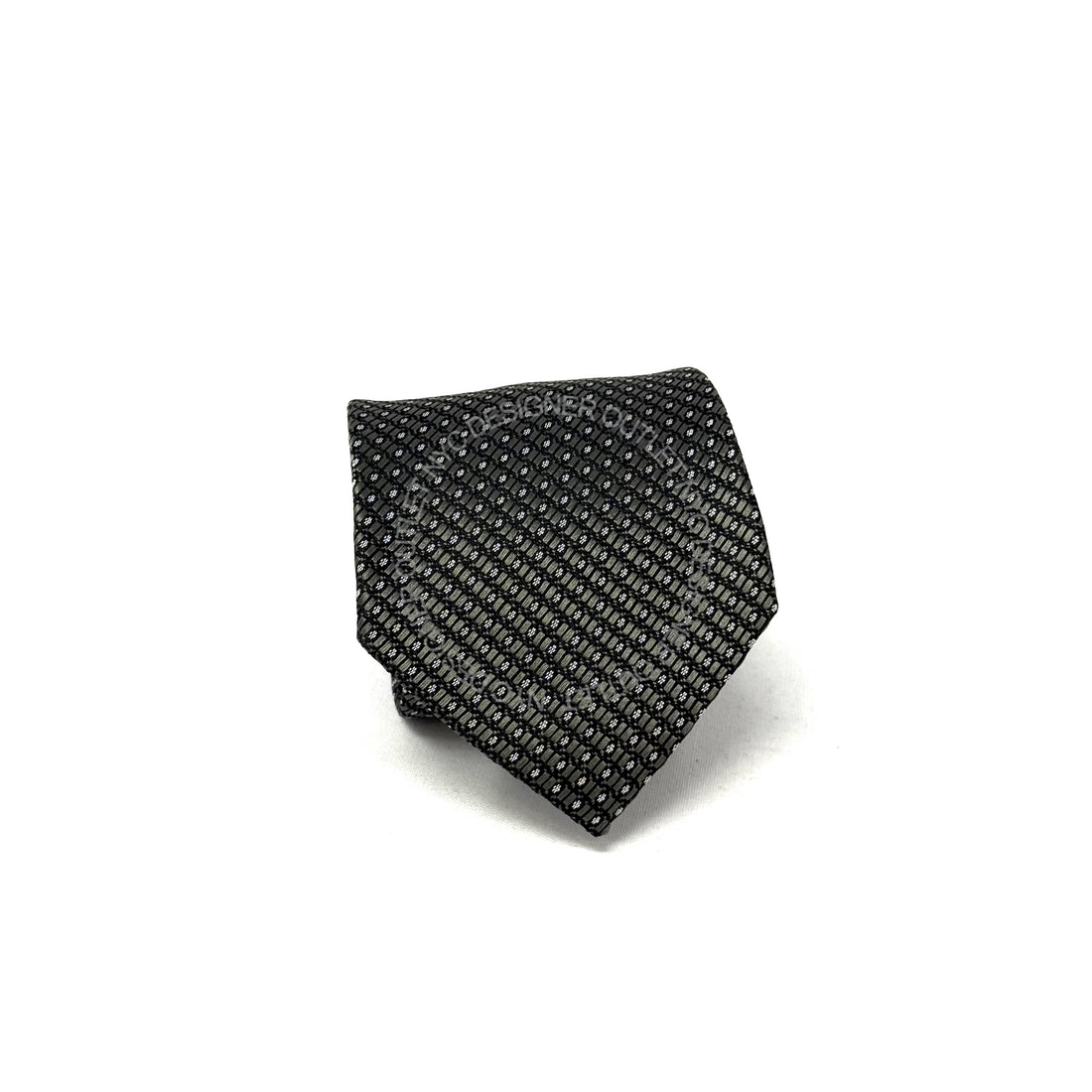 Zegna Silk Tie