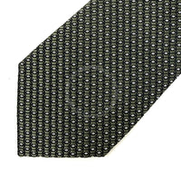 Zegna Silk Tie