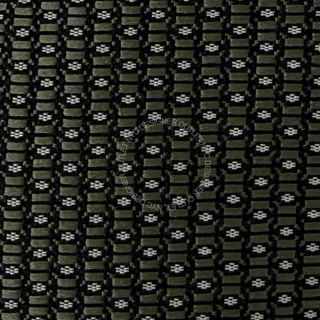 Zegna Silk Tie