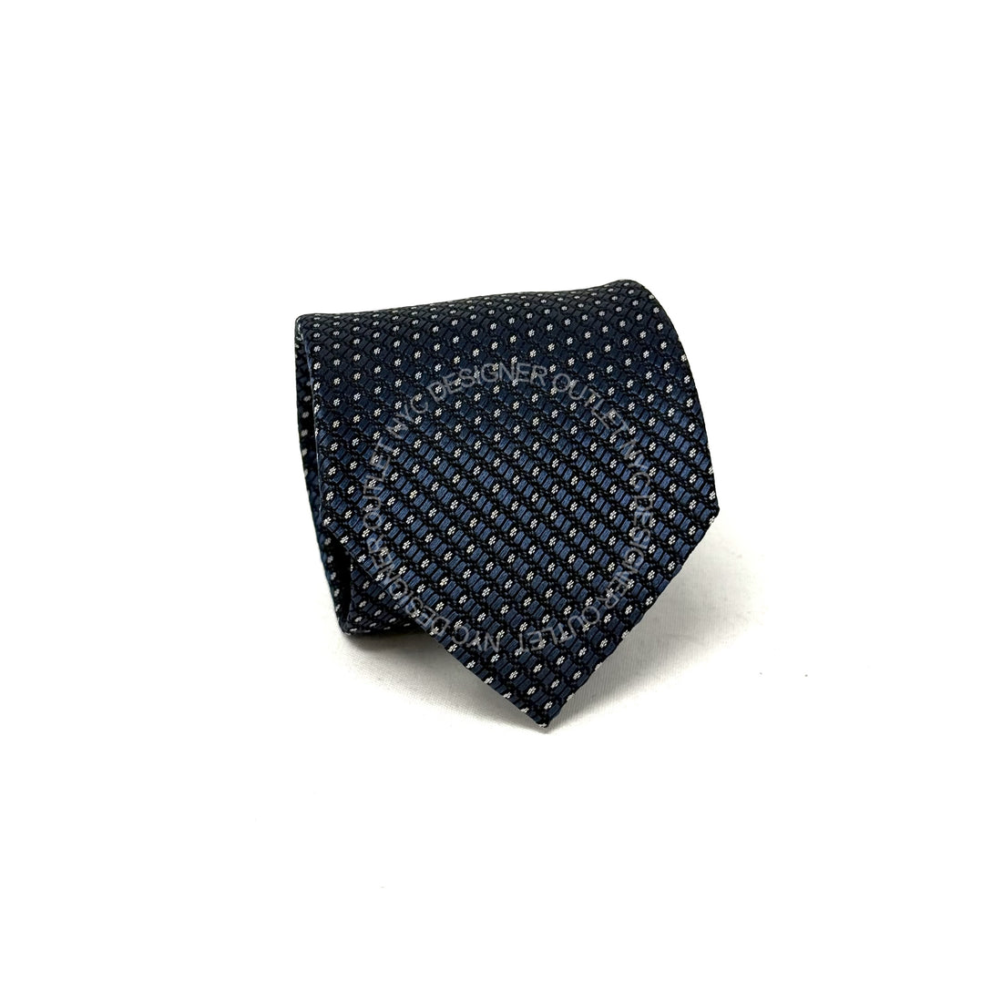 Zegna Silk Tie