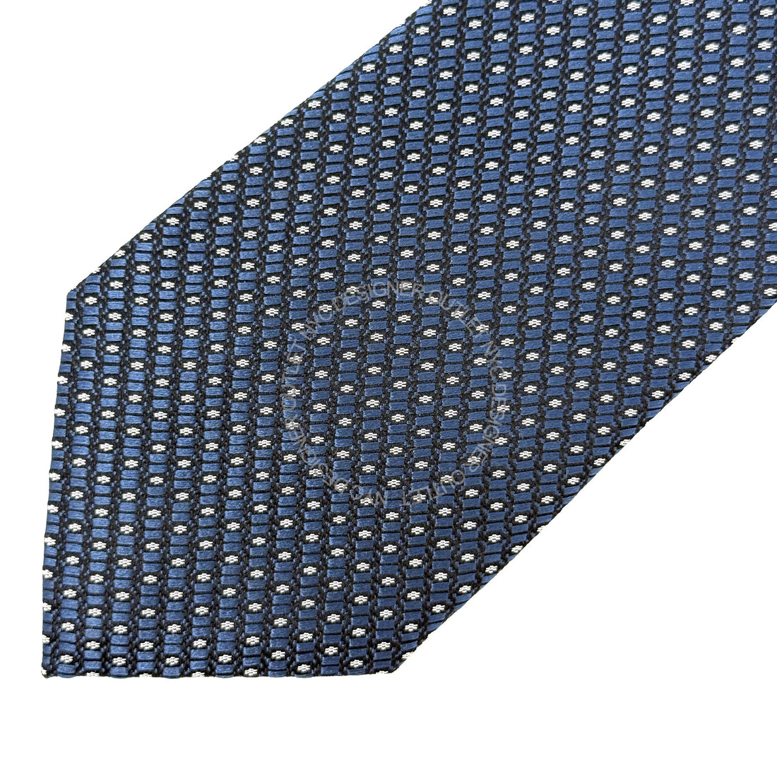 Zegna Silk Tie