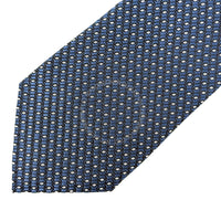Zegna Silk Tie