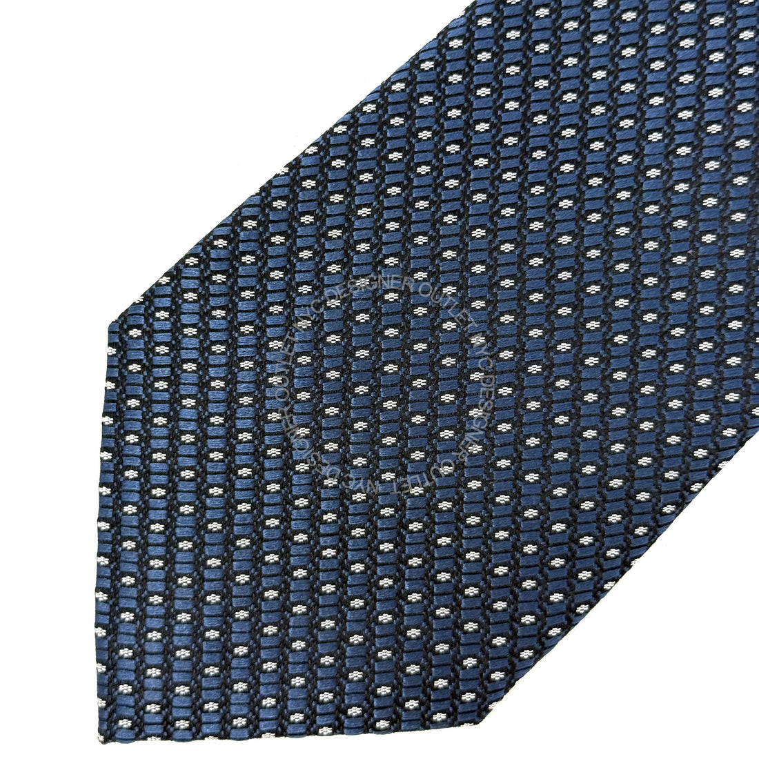 Zegna Silk Tie