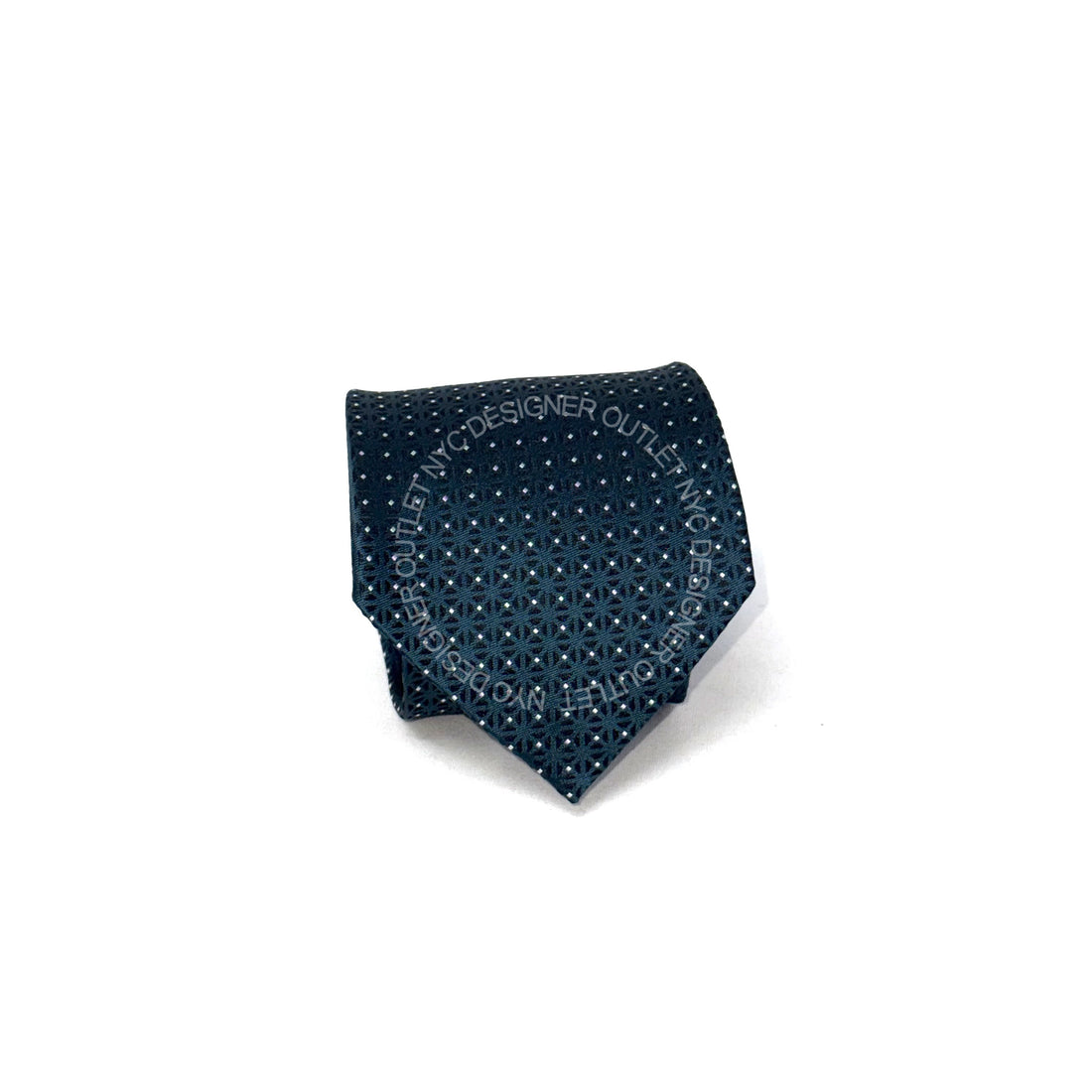 Zegna Silk Tie