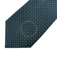 Zegna Silk Tie