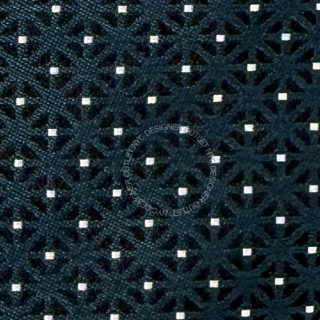 Zegna Silk Tie