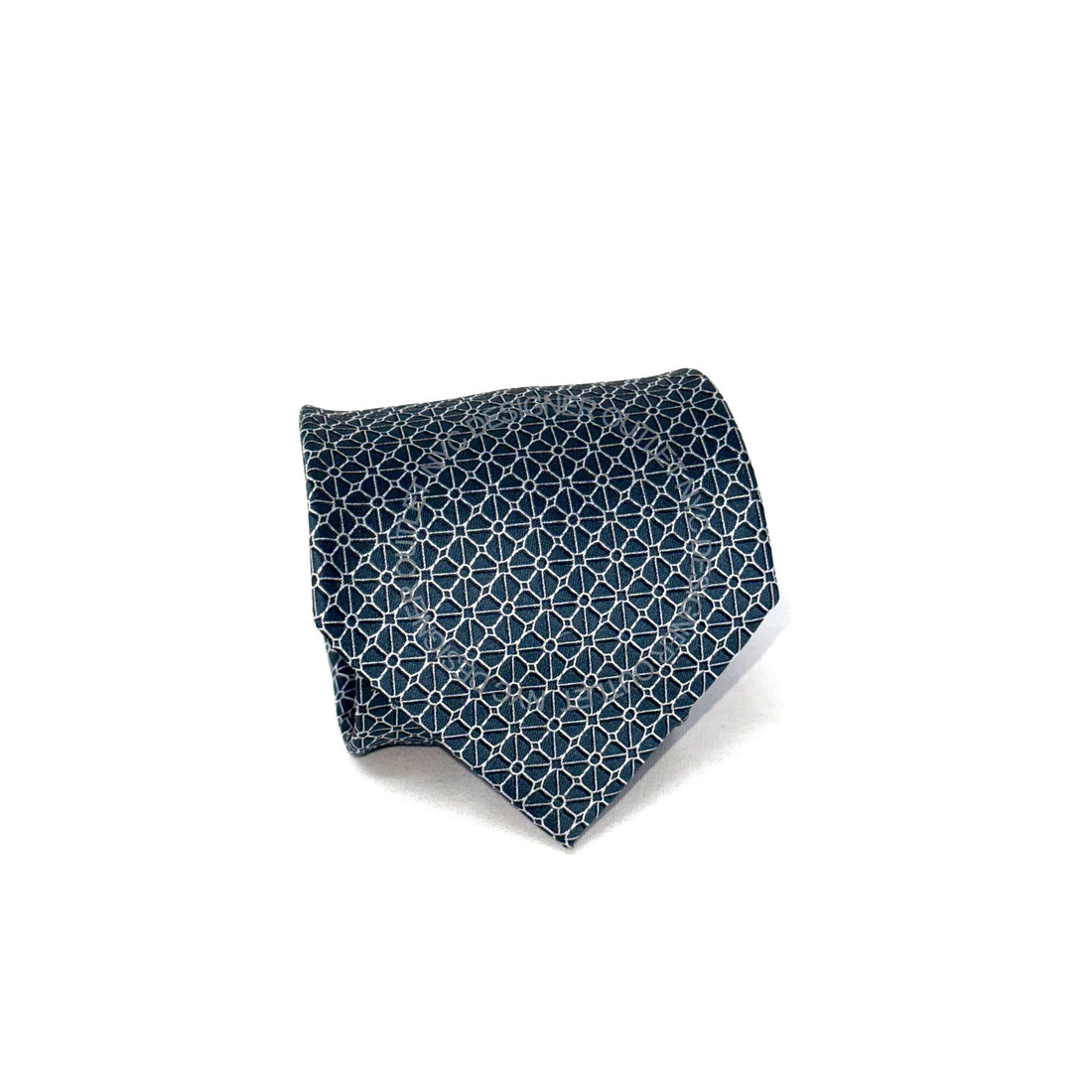 Zegna Silk Tie