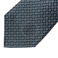 Zegna Silk Tie