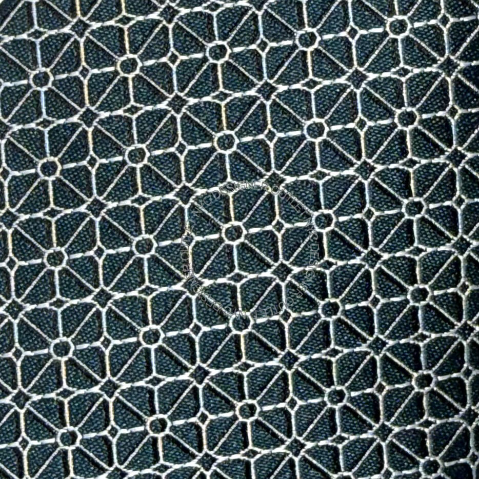 Zegna Silk Tie