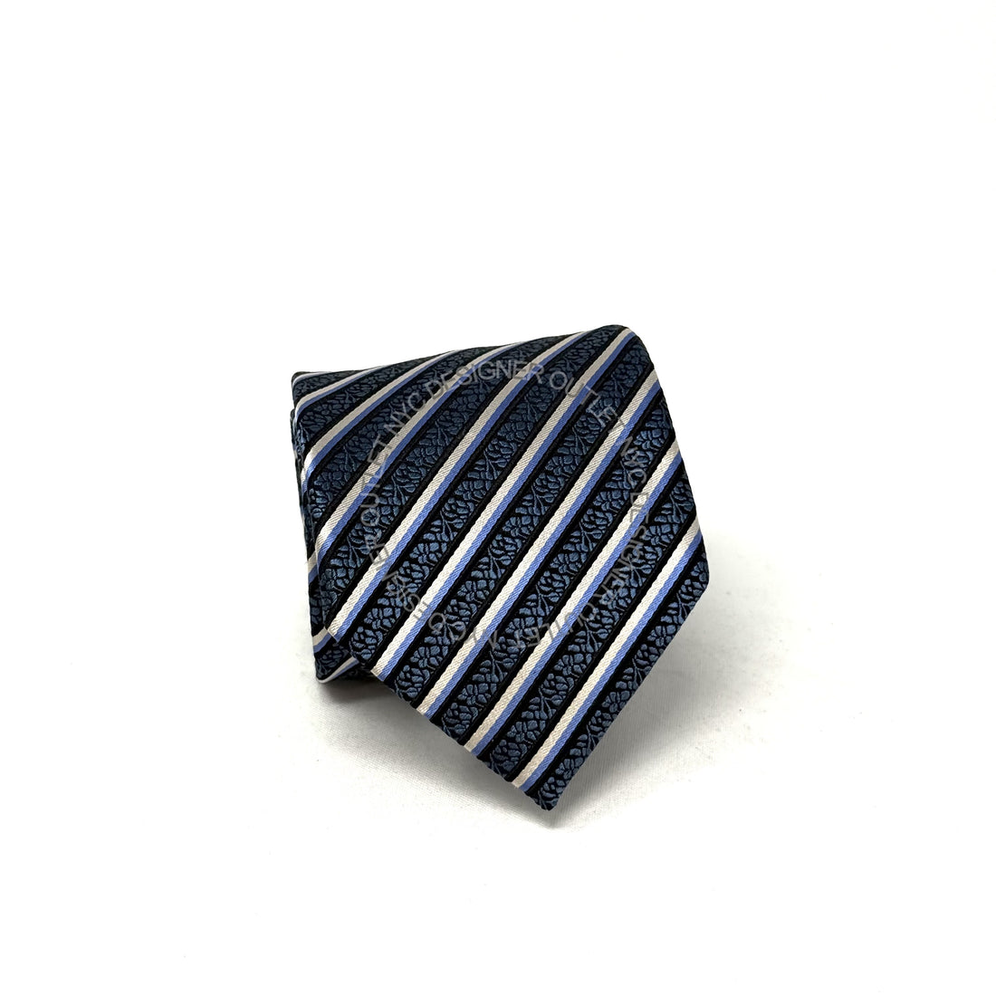 Zegna Silk Tie