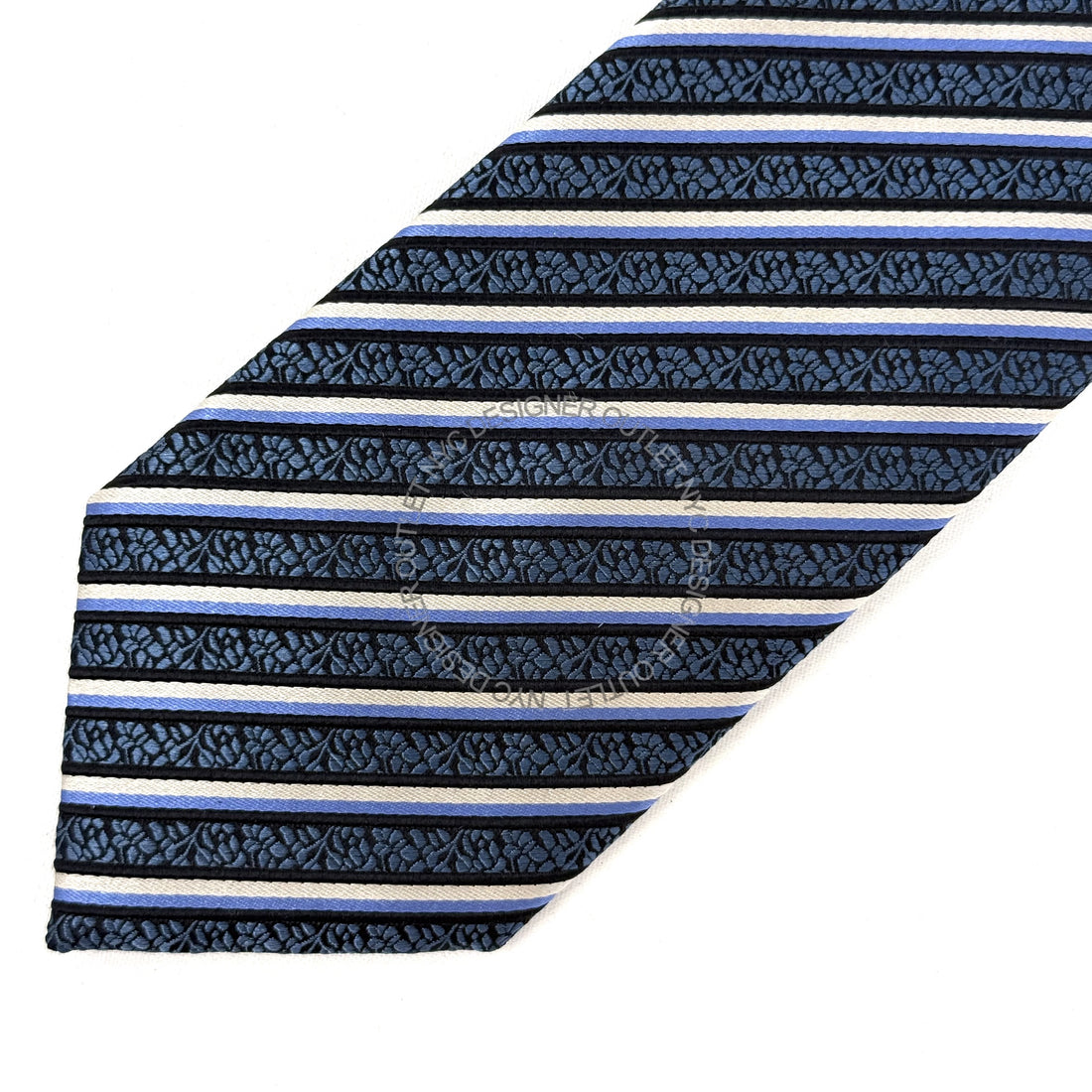 Zegna Silk Tie