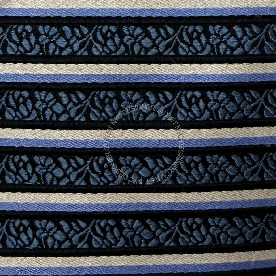 Zegna Silk Tie