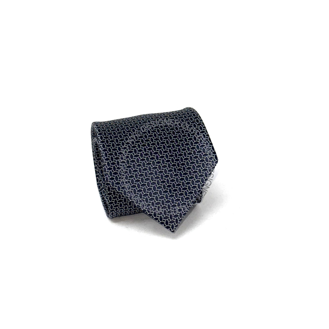 Zegna Silk Tie