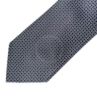 Zegna Silk Tie