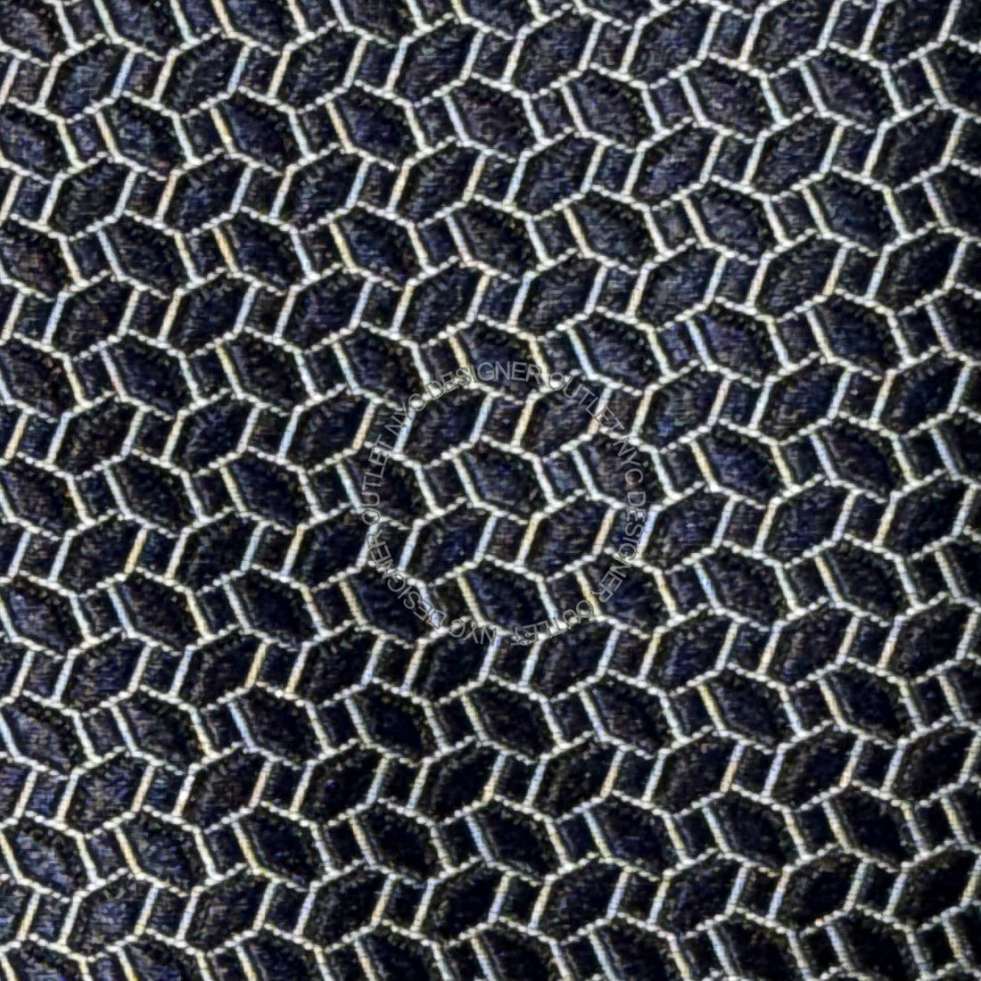 Zegna Silk Tie