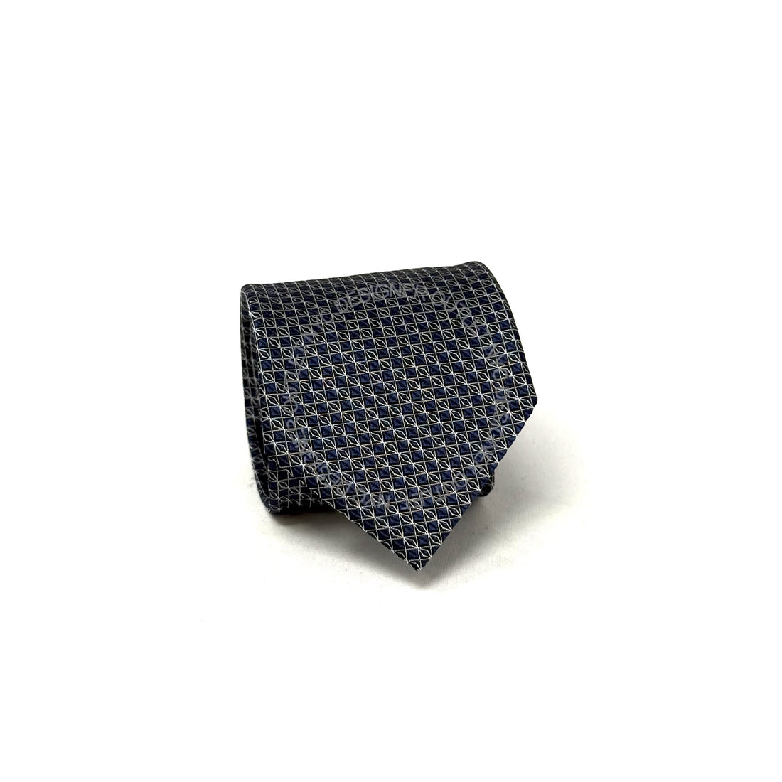 Zegna Silk Tie