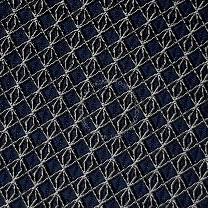 Zegna Silk Tie