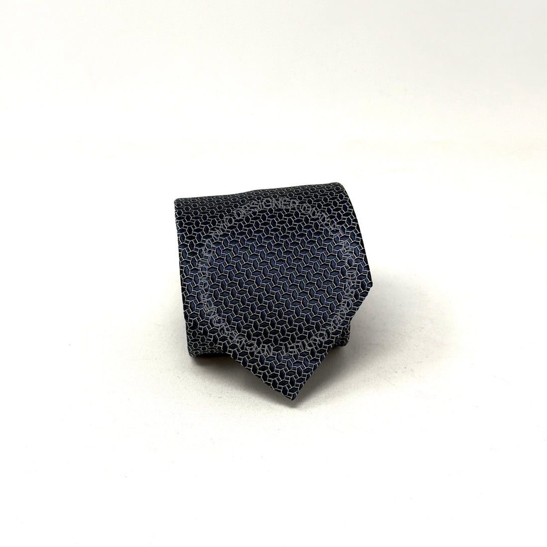 Zegna Silk Tie