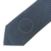 Zegna Silk Tie