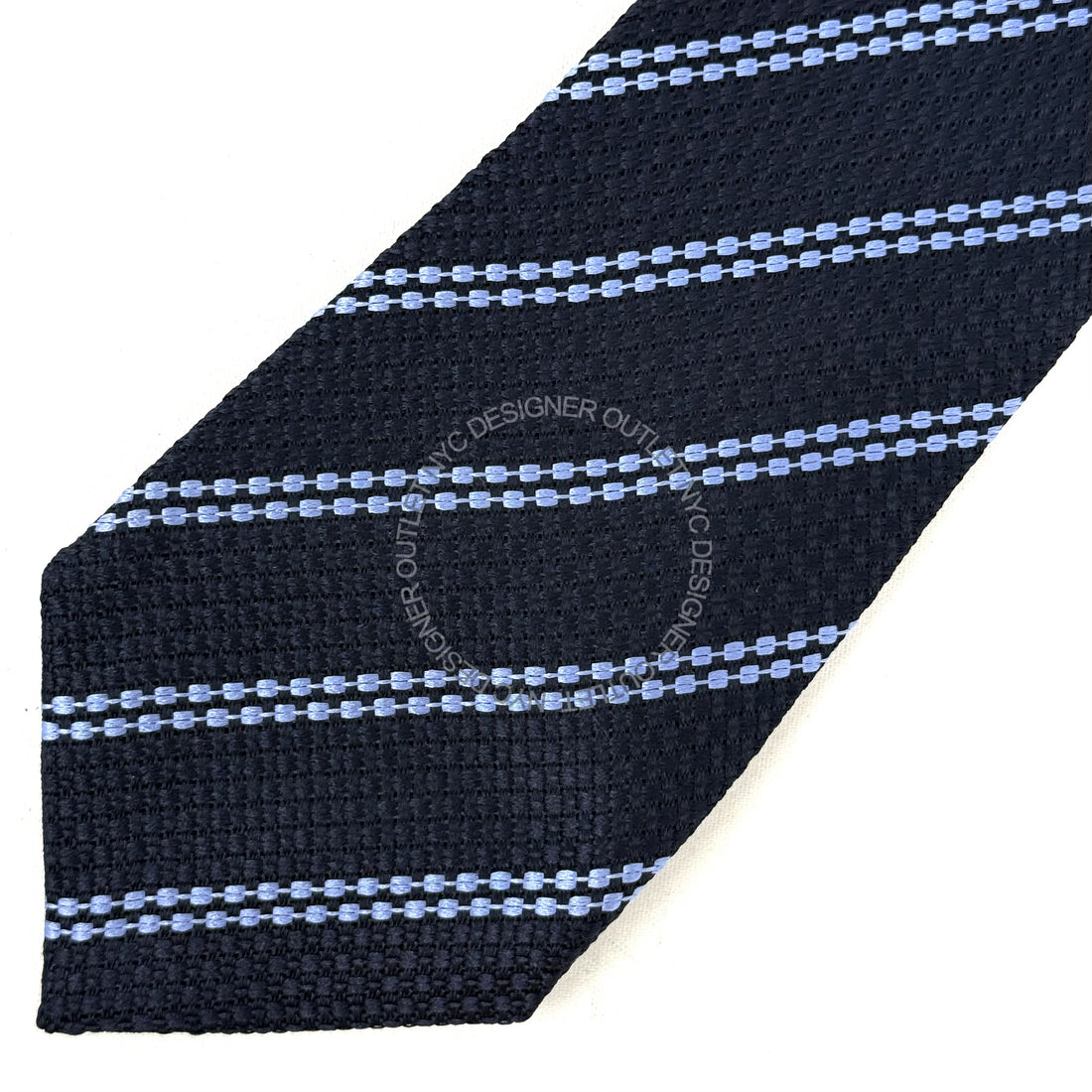 Zegna Silk Tie