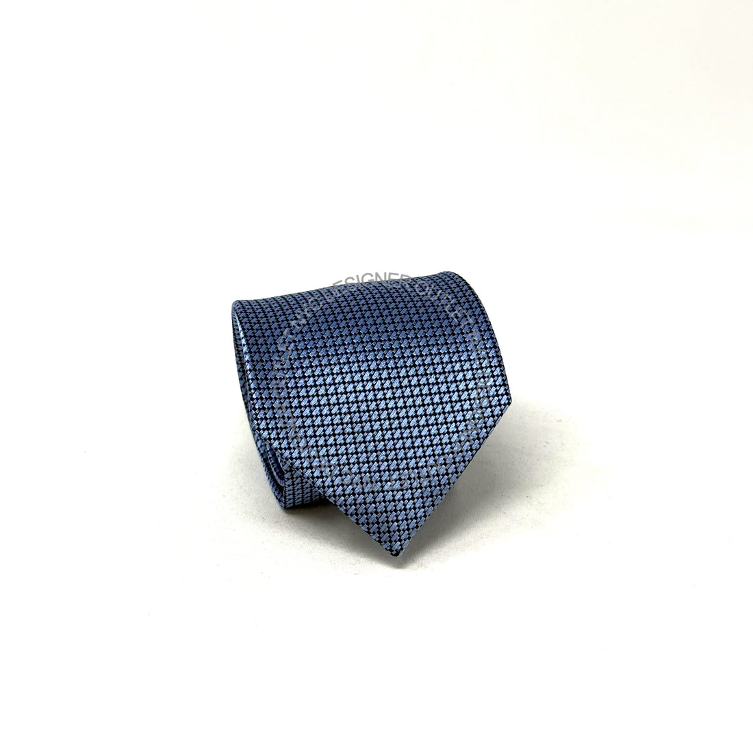 Zegna Silk Tie