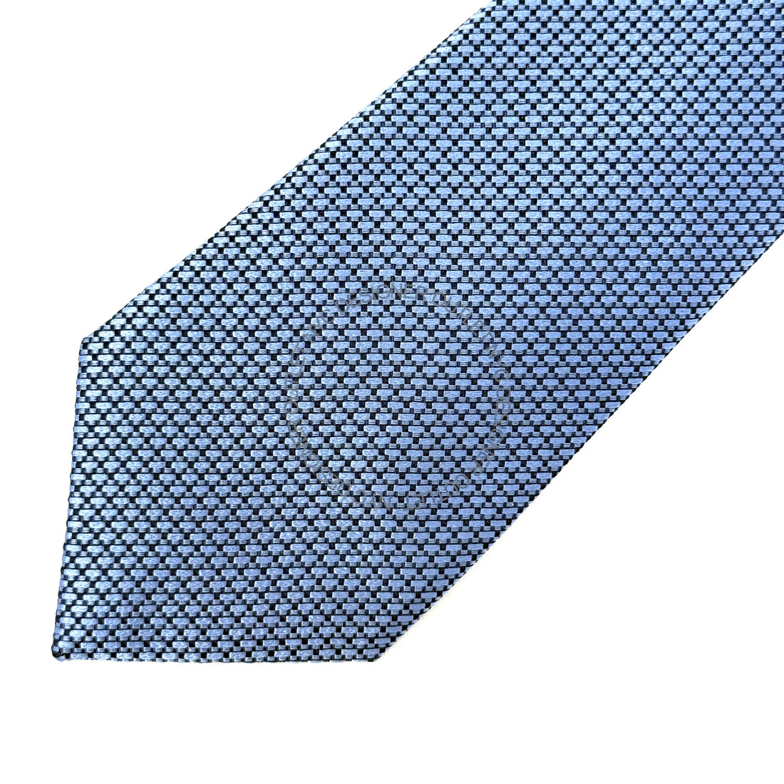 Zegna Silk Tie