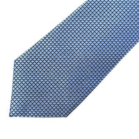 Zegna Silk Tie