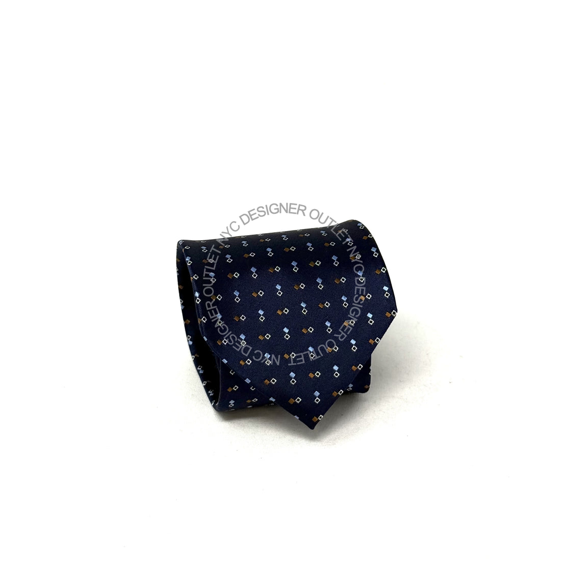 Zegna Silk Tie