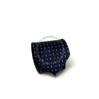Zegna Silk Tie