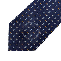 Zegna Silk Tie