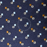 Zegna Silk Tie