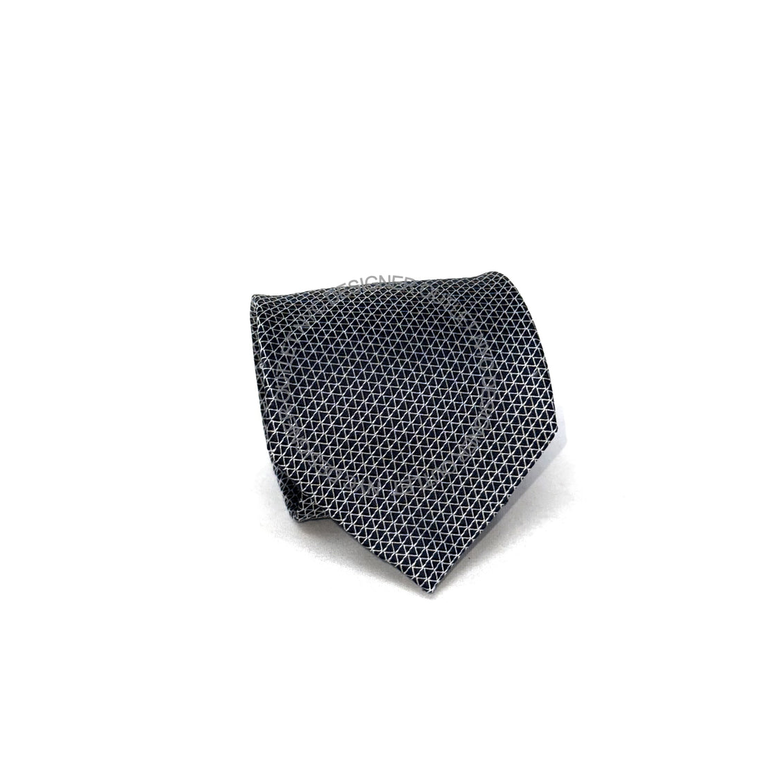 Zegna Silk Tie