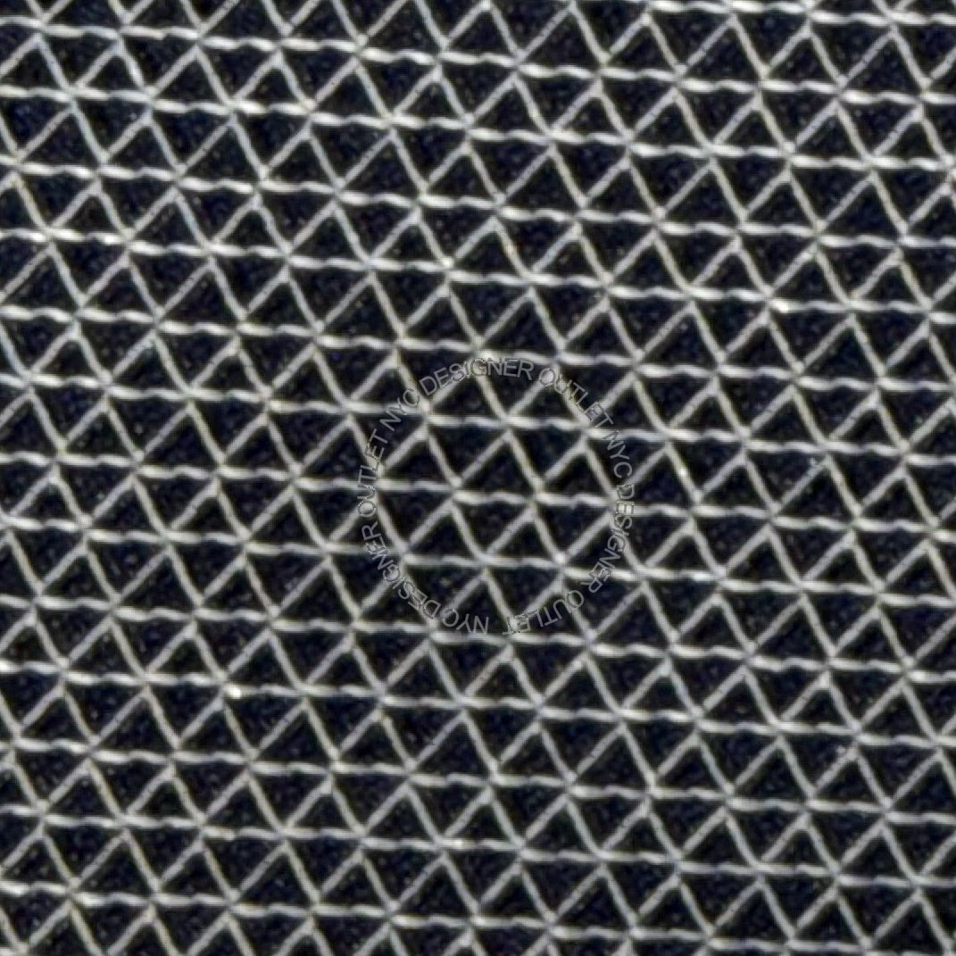 Zegna Silk Tie