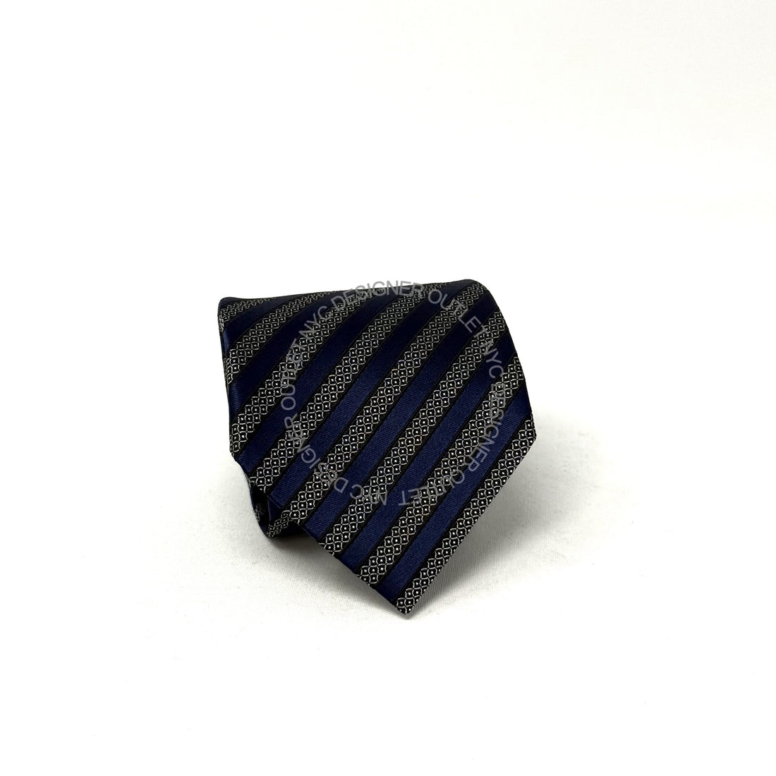 Zegna Silk Tie