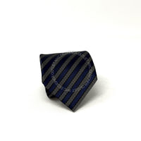 Zegna Silk Tie