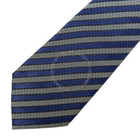 Zegna Silk Tie