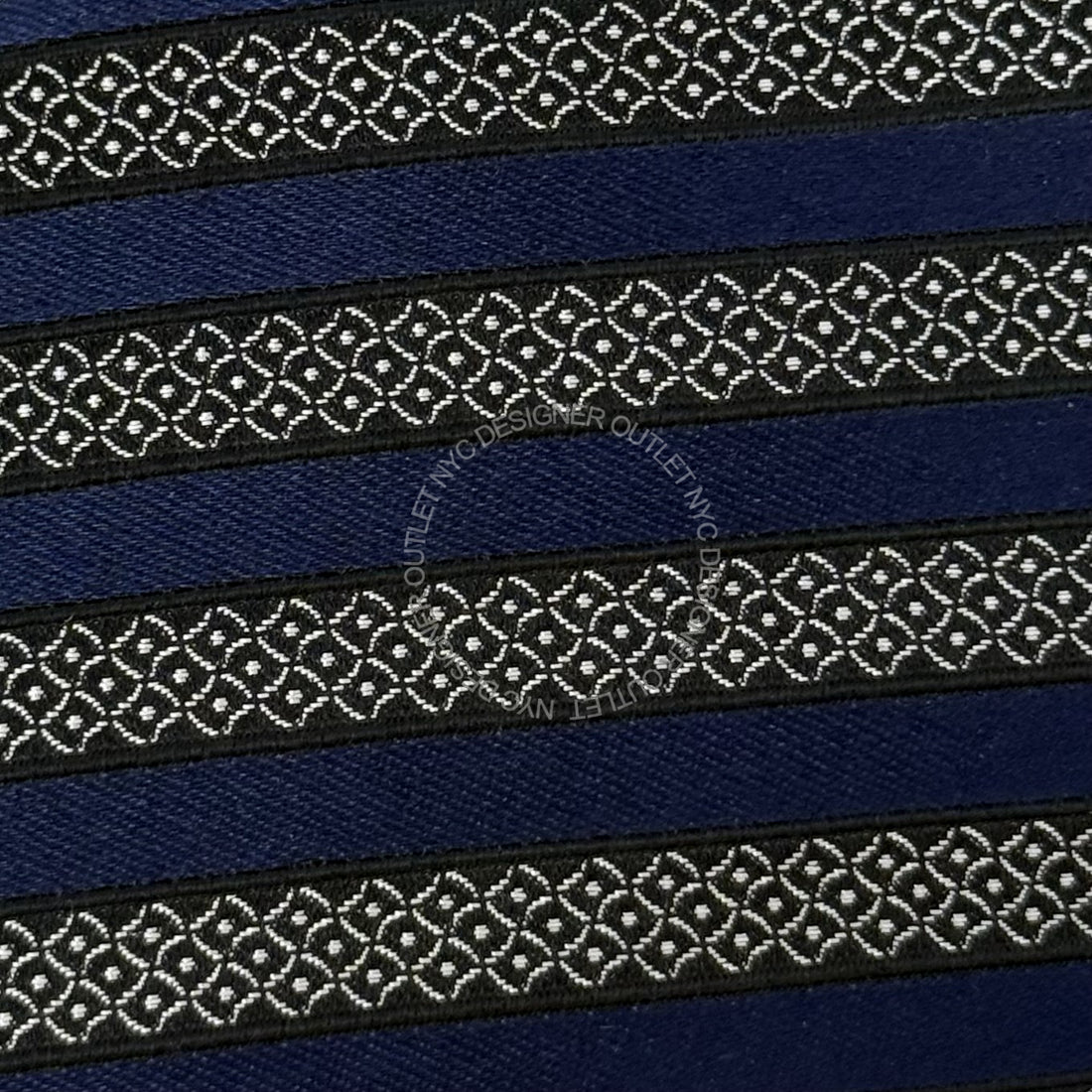 Zegna Silk Tie