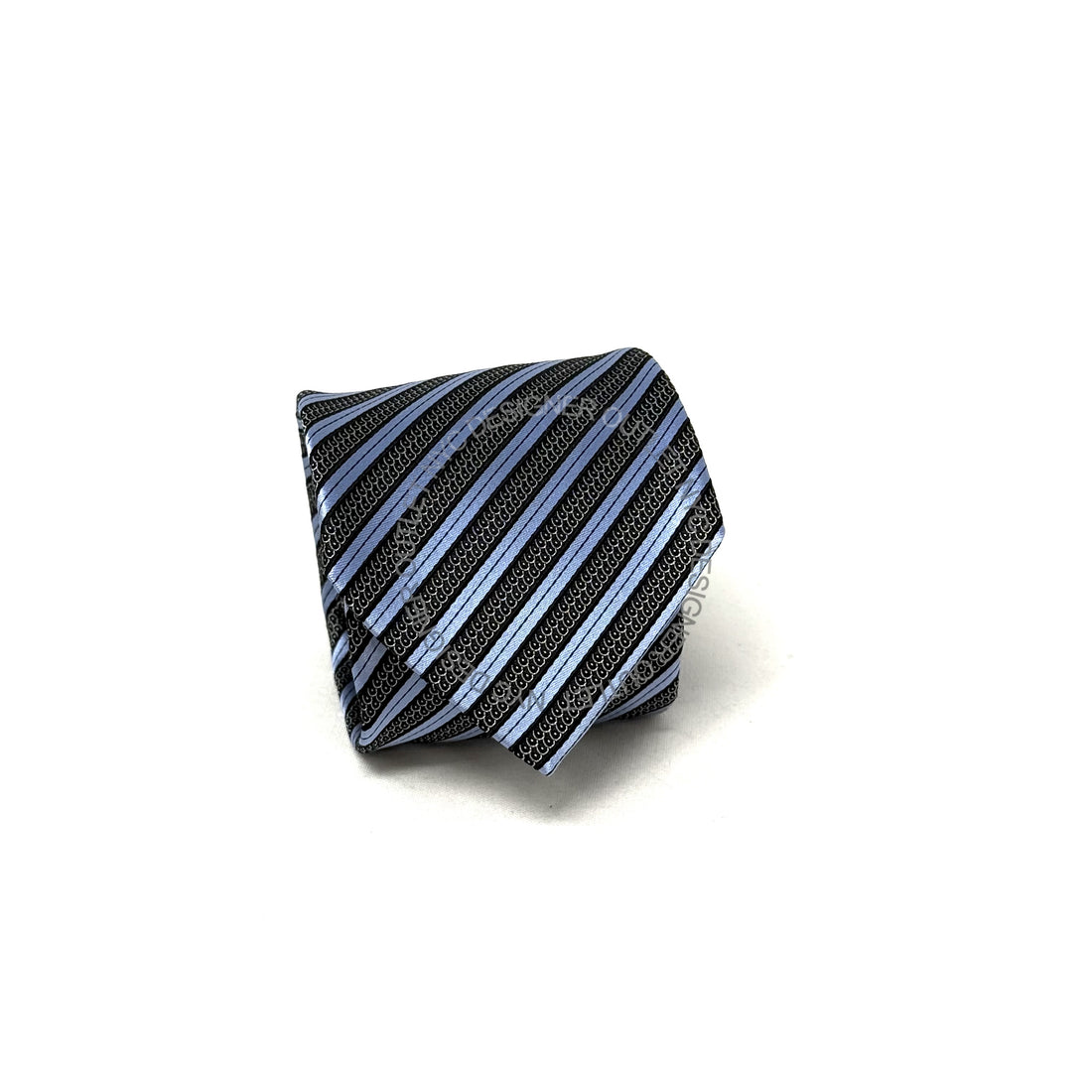 Zegna Silk Tie